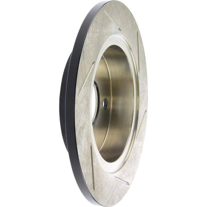 CEN CENTRIC PARTS 12662037SR