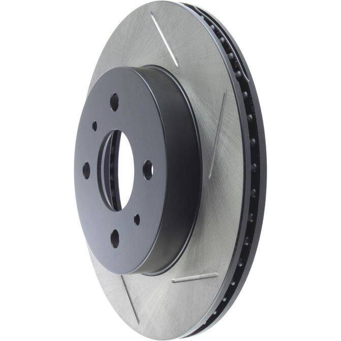 CEN CENTRIC PARTS 12662038SL
