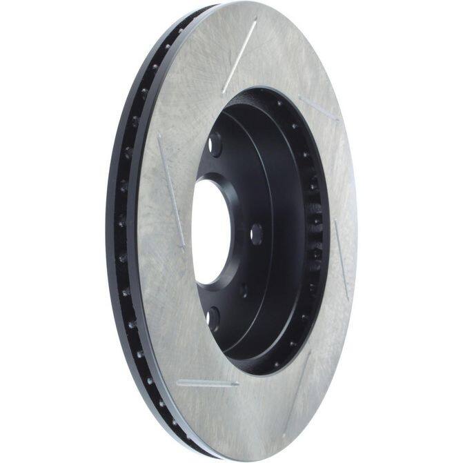 CEN CENTRIC PARTS 12662038SL
