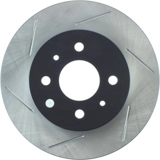 CEN CENTRIC PARTS 12662038SR
