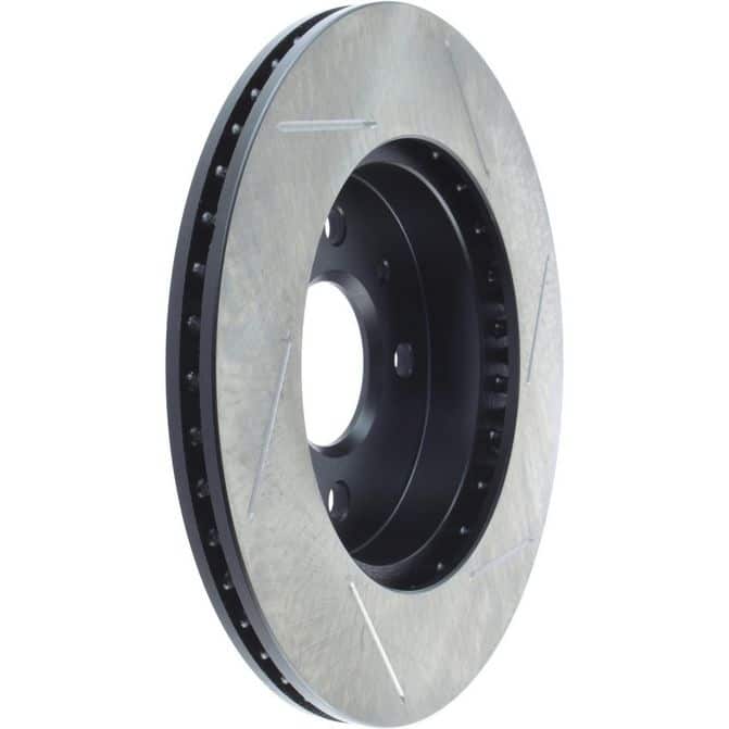 CEN CENTRIC PARTS 12662038SR
