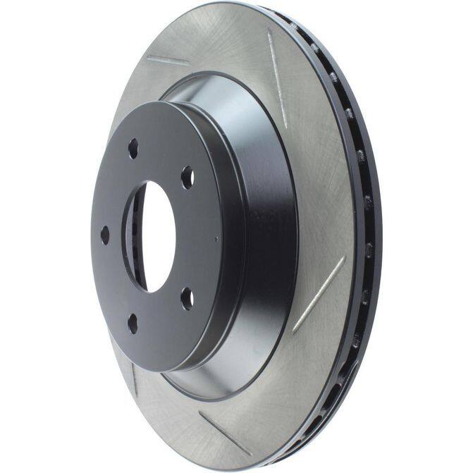 CEN CENTRIC PARTS 12662040CSL