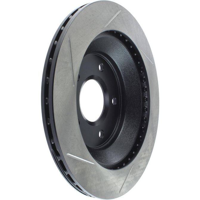 CEN CENTRIC PARTS 12662040CSL