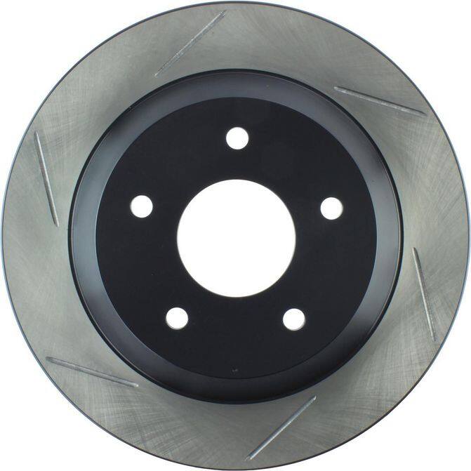 CEN CENTRIC PARTS 12662040CSR