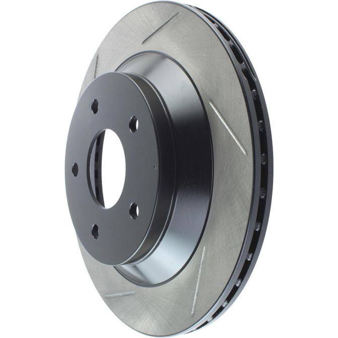 CEN CENTRIC PARTS 12662040CSR
