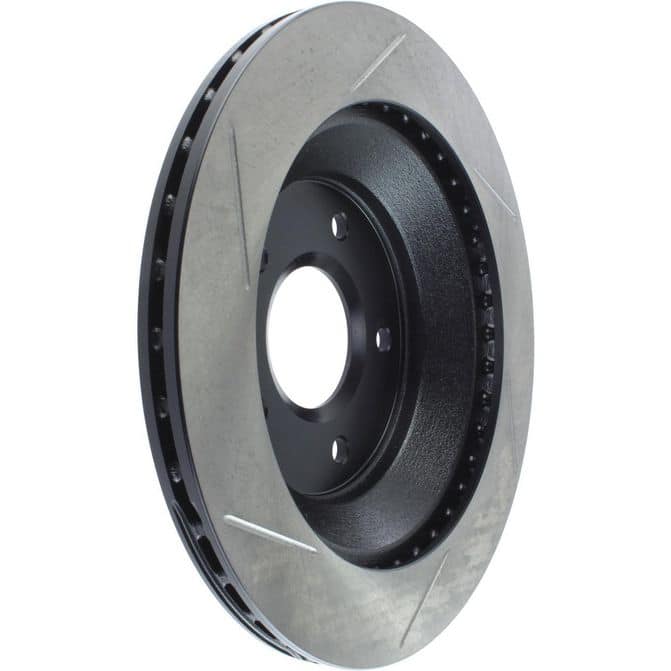CENCENTRIC PARTS12662040SL