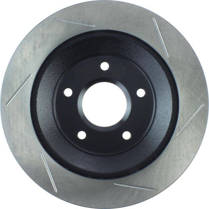 CEN CENTRIC PARTS 12662040SR