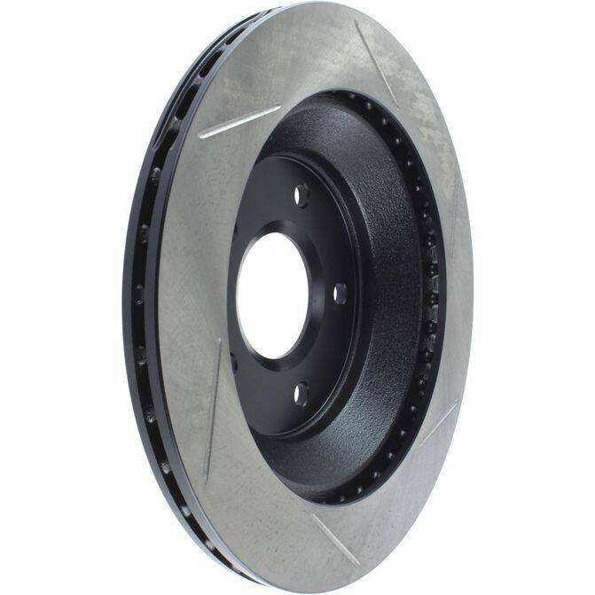 CEN CENTRIC PARTS 12662040SR