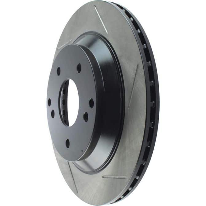 CEN CENTRIC PARTS 12662041CSL
