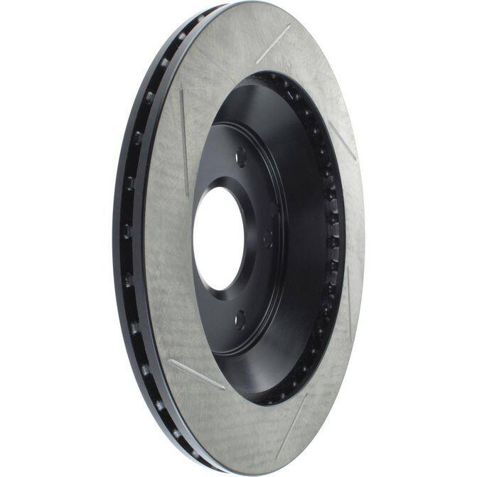 CEN CENTRIC PARTS 12662041CSL