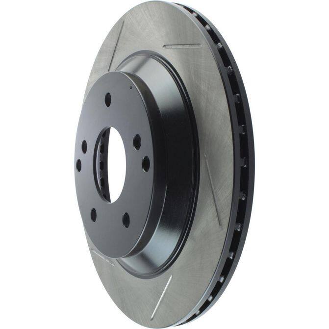 CEN CENTRIC PARTS 12662041CSR