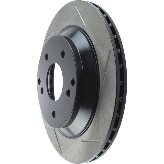 CENCENTRIC PARTS12662041SL
