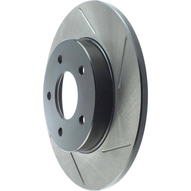 CEN CENTRIC PARTS 12662045CSL