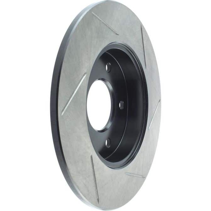 CEN CENTRIC PARTS 12662045CSR