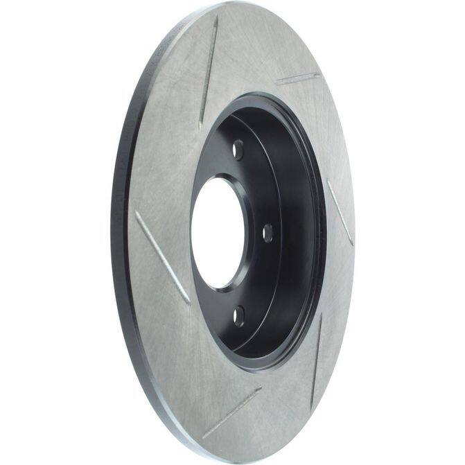 CEN CENTRIC PARTS 12662045SL