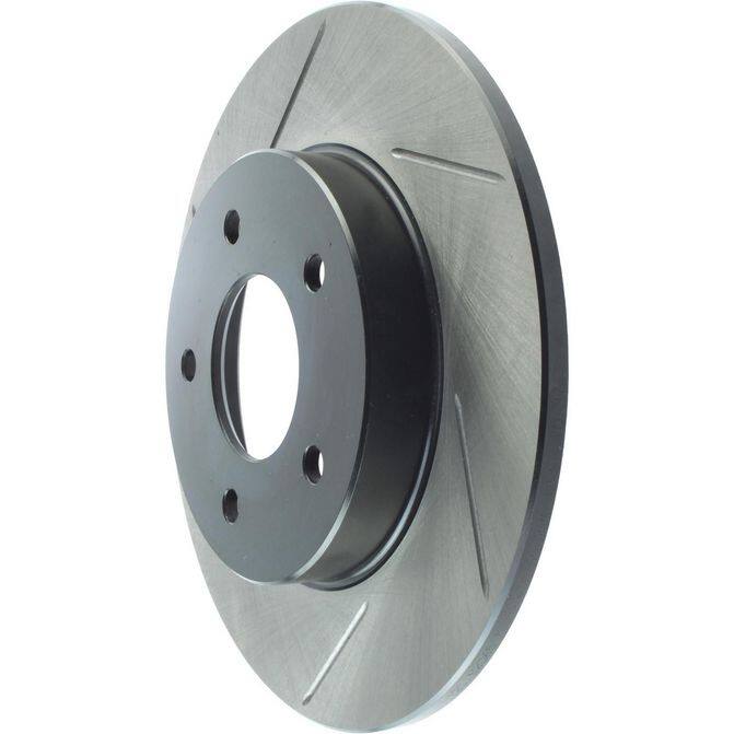 CEN CENTRIC PARTS 12662045SR
