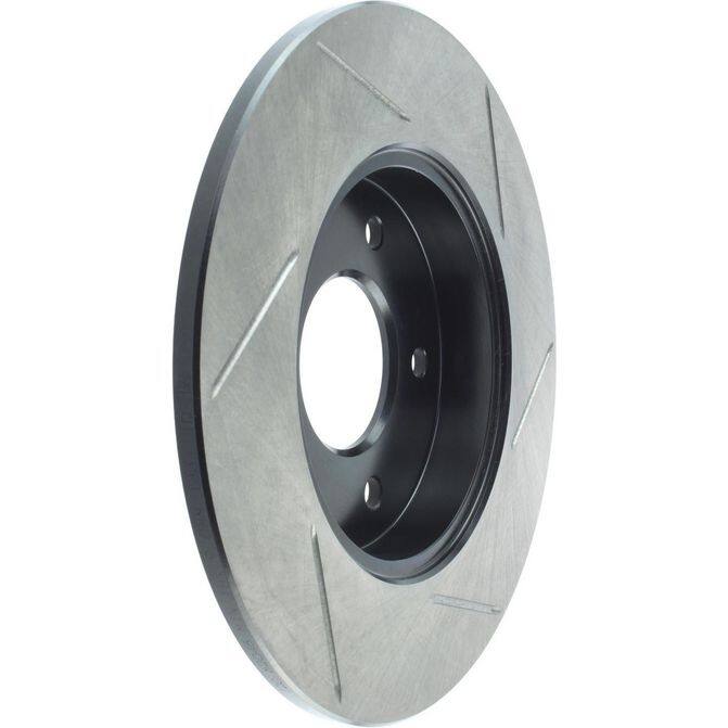 CEN CENTRIC PARTS 12662045SR