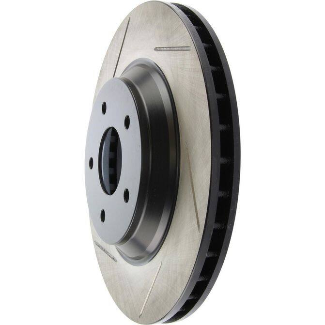 CEN CENTRIC PARTS 12662047CSR