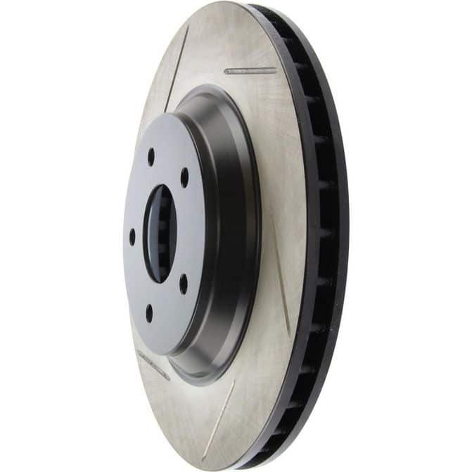 CEN CENTRIC PARTS 12662047SR