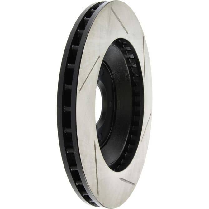CEN CENTRIC PARTS 12662047SR