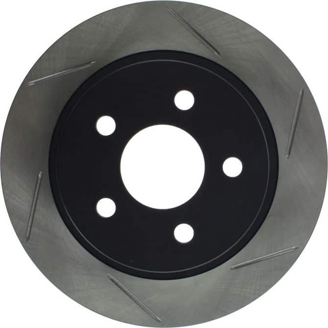 CEN CENTRIC PARTS 12662049CSL