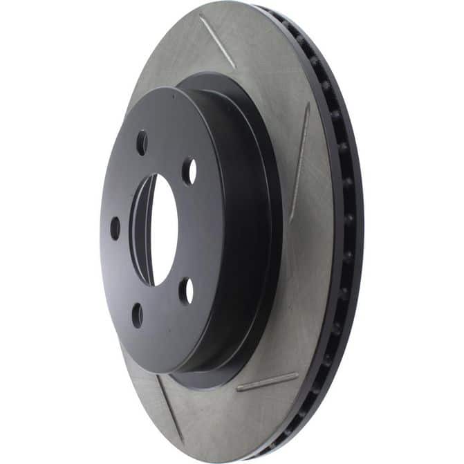 CEN CENTRIC PARTS 12662049CSL