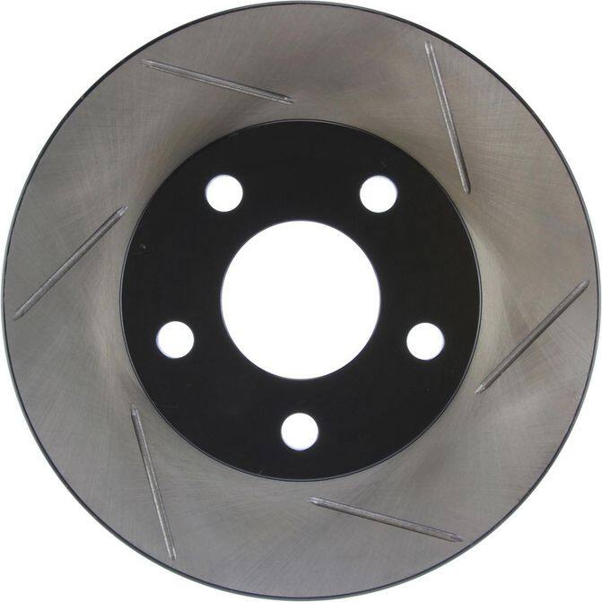CEN CENTRIC PARTS 12662050CSL