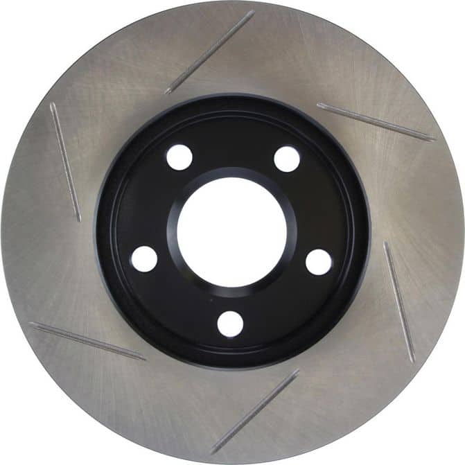 CENCENTRIC PARTS12662050SL