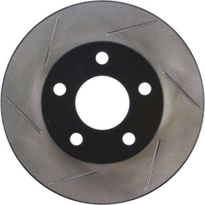 CEN CENTRIC PARTS 12662050SR