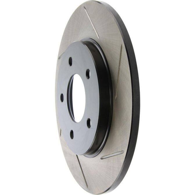 CEN CENTRIC PARTS 12662051CSL