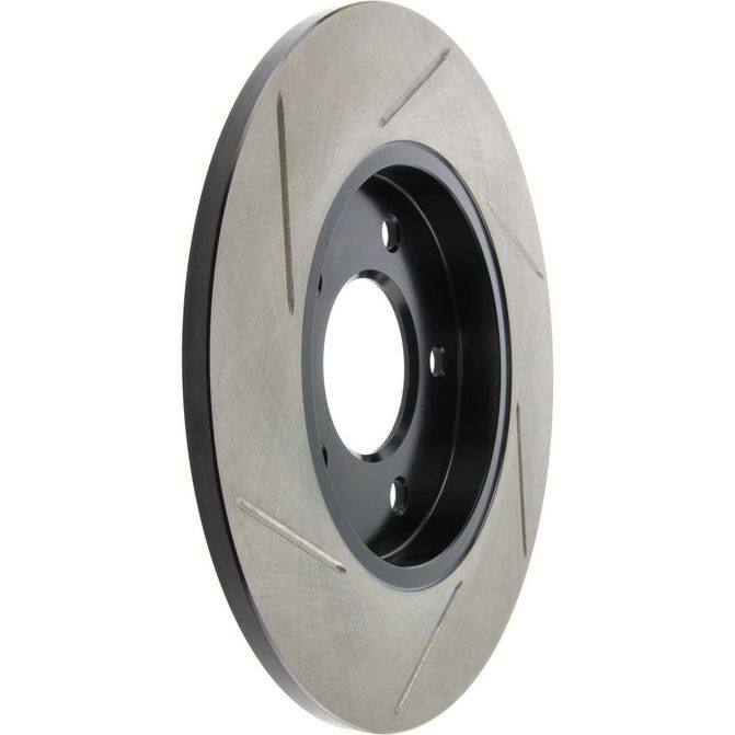 CEN CENTRIC PARTS 12662051CSL