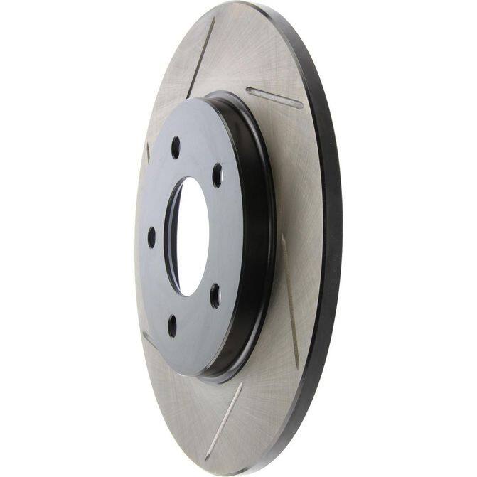 CEN CENTRIC PARTS 12662051CSR