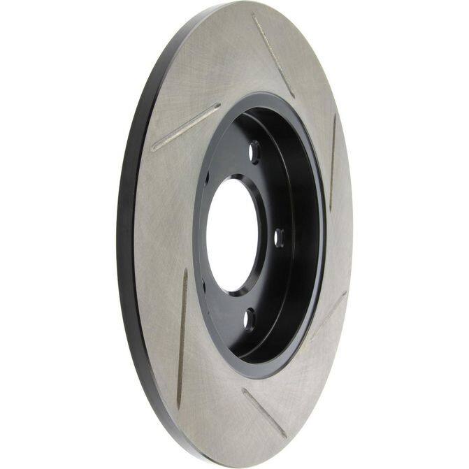 CEN CENTRIC PARTS 12662051CSR
