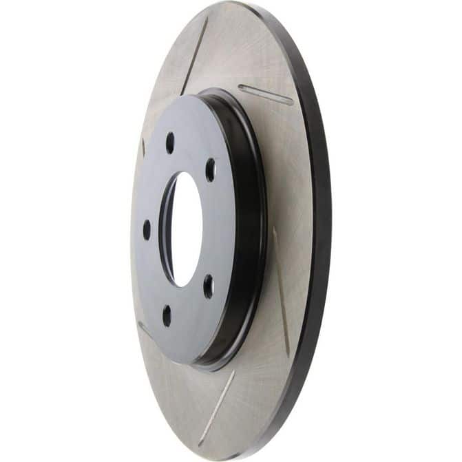 CEN CENTRIC PARTS 12662051SR