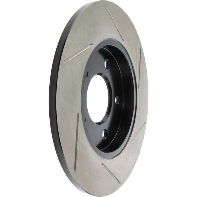 CEN CENTRIC PARTS 12662051SR