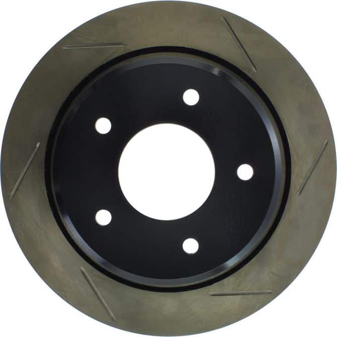 CEN CENTRIC PARTS 12662053CSL