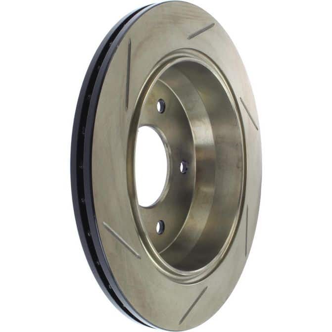 CEN CENTRIC PARTS 12662053CSL