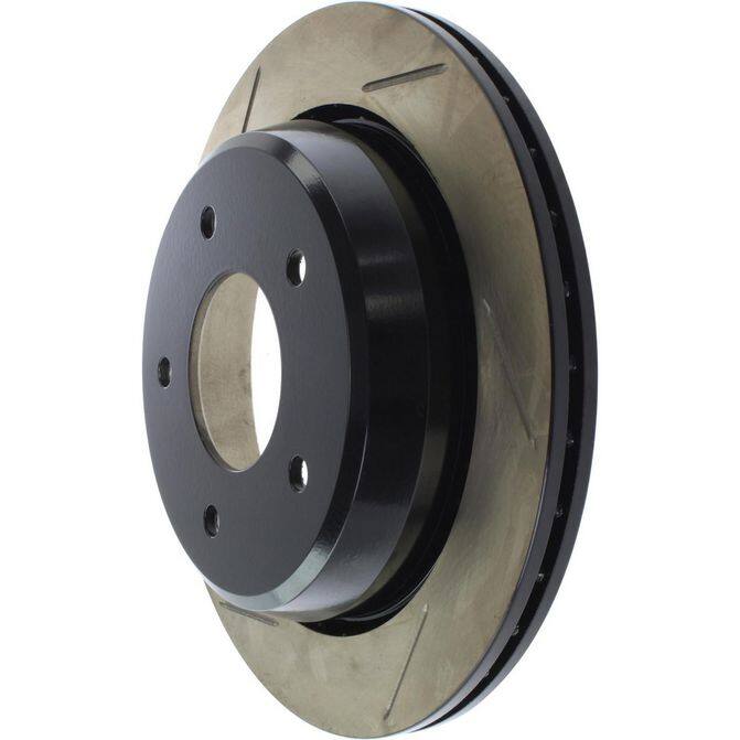 CEN CENTRIC PARTS 12662053CSR
