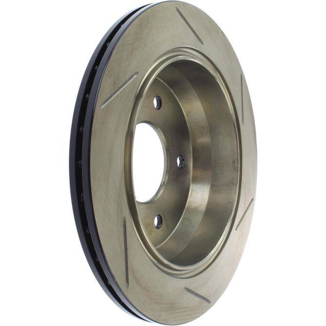 CEN CENTRIC PARTS 12662053CSR