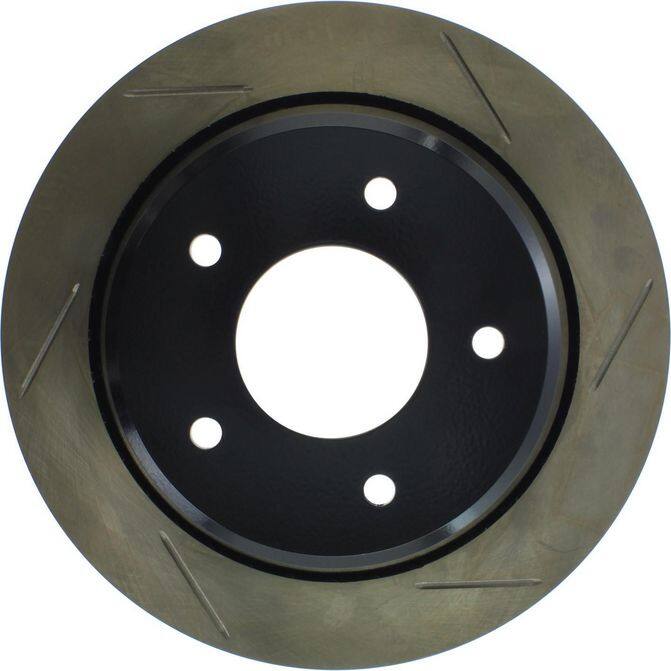 CEN CENTRIC PARTS 12662053SL