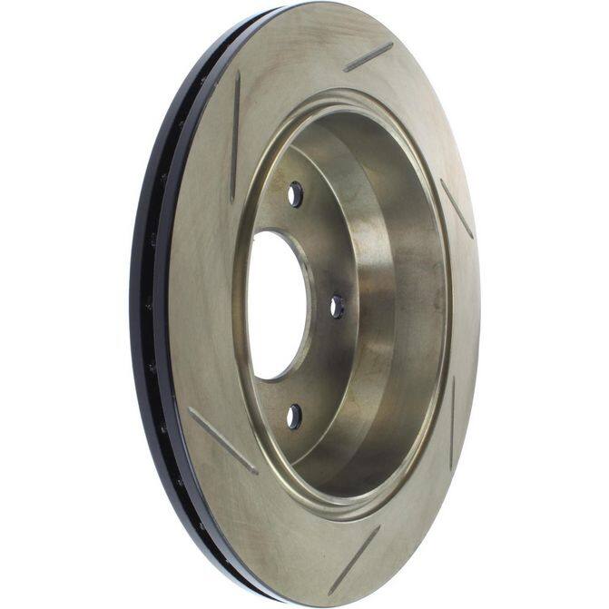 CEN CENTRIC PARTS 12662053SL