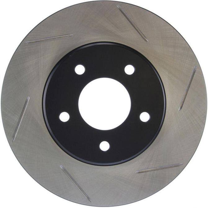 CEN CENTRIC PARTS 12662054CSL
