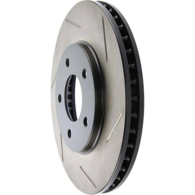 CEN CENTRIC PARTS 12662054CSL