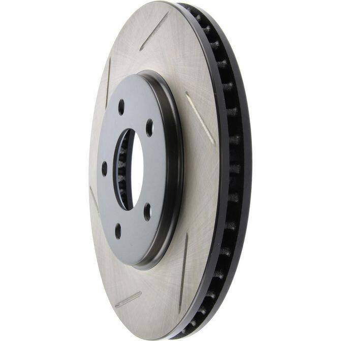 CEN CENTRIC PARTS 12662054CSR