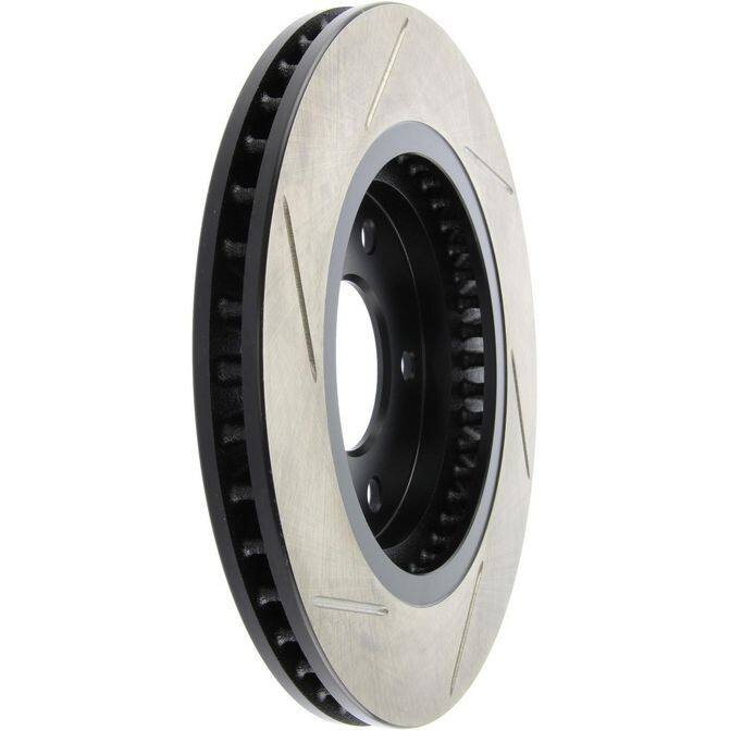 CEN CENTRIC PARTS 12662054SL