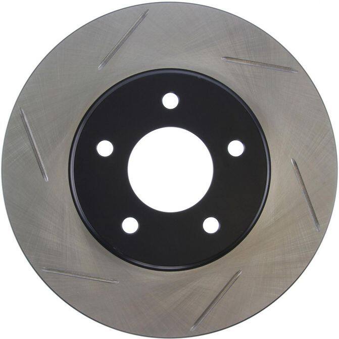 CEN CENTRIC PARTS 12662054SR