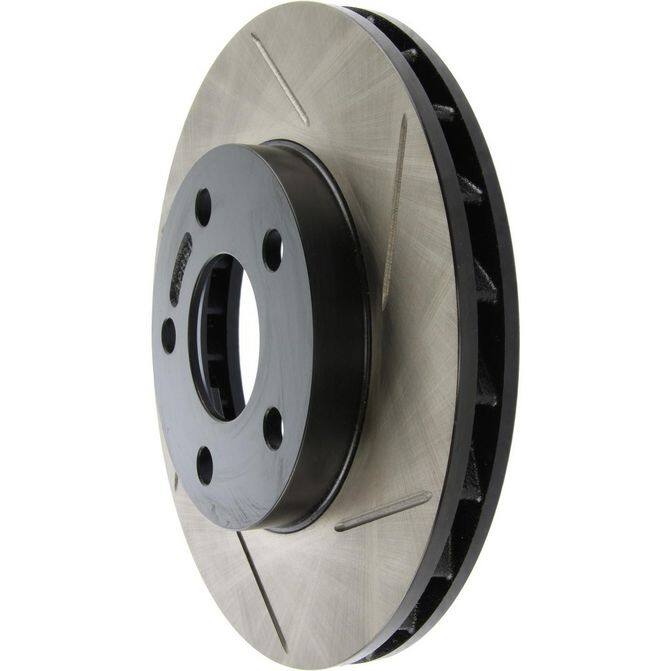 CEN CENTRIC PARTS 12662056CSL