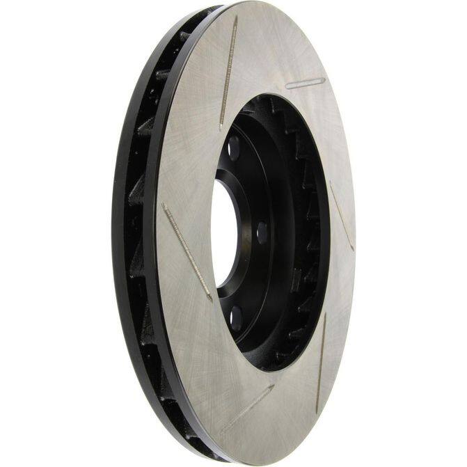 CEN CENTRIC PARTS 12662056CSL