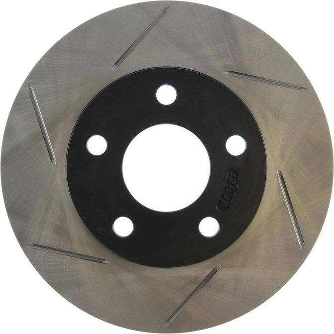 CEN CENTRIC PARTS 12662056CSR