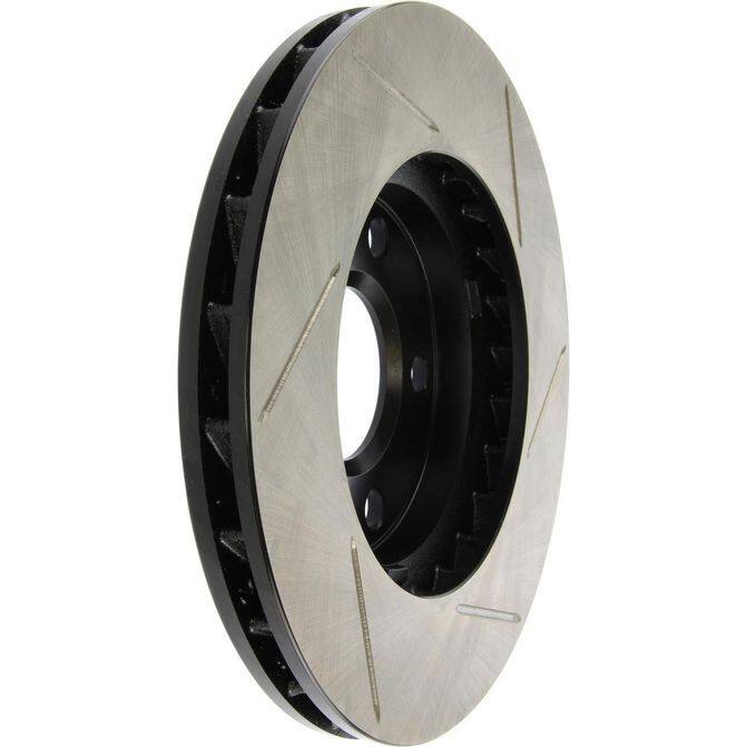 CEN CENTRIC PARTS 12662056CSR